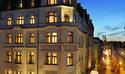 Palace Hotel Prague