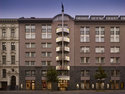 art'otel berlin kudamm, by park plaza
