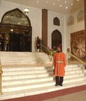 The Ashok
