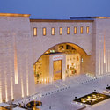 Moevenpick Resort and Marine Spa Sousse
