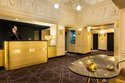 Warwick Barsey Hotel