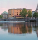 Elite Stora Hotellet, Orebro