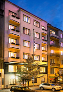 Hotel Denisa