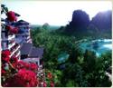 Maritime Park and Spa Resort Krabi