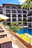 Buri Tara Resort