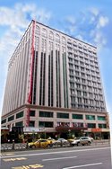 Cosmos Hotel