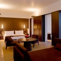 The Aman, New Delhi