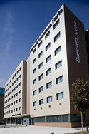 Barcelo Castellana Norte