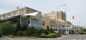 Scandic Skogshojd