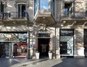 Eurostars BCN Design