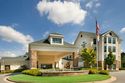 Homewood Suites by Hilton Columbus