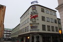 BEST WESTERN Hotel Linkoping