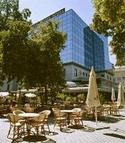 Central Park Hotels