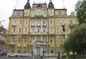DHSR Grandhotel Pacifik