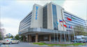 Dedeman Silk Road Tashkent