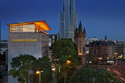 Flemings Deluxe Hotel Frankfurt-City