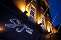 Rutland Square Hotel