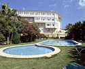 Hotel Catalonia Mirador D'Esport