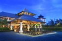 The St Regis Bali Resort