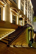 Kempinski Hybernska Prague