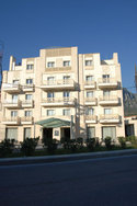 Antoniadis Hotel