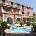 Club Hotel Torre Moresca
