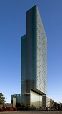 ME Barcelona