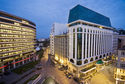 ELITE WORLD ISTANBUL HOTEL