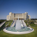 Mardan Palace