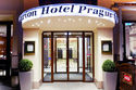 Clarion Hotel Prague City
