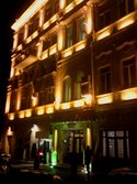 Azcot Hotel