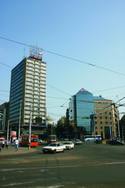 Slavija Lux Hotel Belgrade