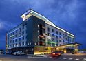 aloft Denver International Airport
