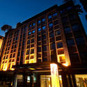 The Tango Taipei Linsen