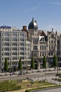 Park Inn by Radisson Antwerpen