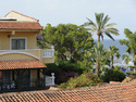 SENTIDO Sultan Beldibi
