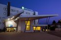 Holiday Inn Express Milan-Malpensa Airport