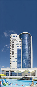 Riviera Hotel