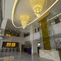 Taipei Garden Hotel