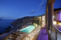 Lindos Blue Rhodes