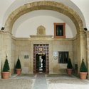 Parador de Santo Domingo Bernardo de Bresneda