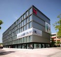 CITIZENM HOTEL AMSTERDAM CITY