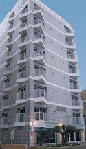 Savoy Tel Aviv Seaside