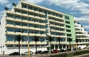Hotel Malibu Mamaia