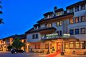 Zlatnik Hotel Belgrade