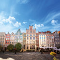 Radisson Blu Hotel, Gdansk