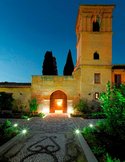 Parador de Granada