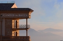 Hotel Campos De Baeza