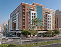 Lotus Downtown Metro Hotel Apartments And Spa