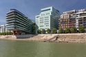 Kempinski Hotel River Park Bratislava